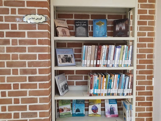 استان شناسی